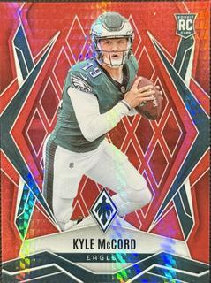 Kyle McCord