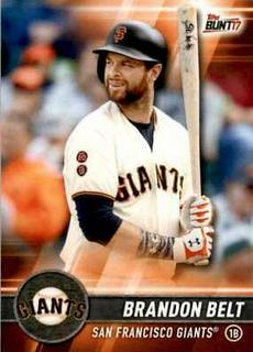 Brandon Belt