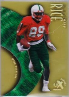 Jerry Rice