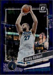 Rudy Gobert