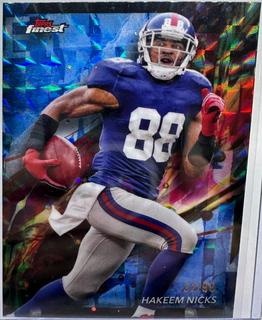 Hakeem Nicks