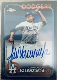 Fernando Valenzuela