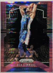 Ben Simmons