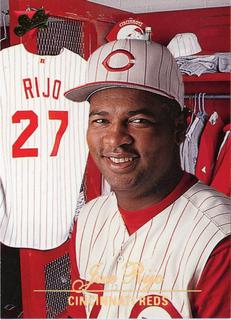 Jose Rijo