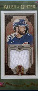 Dansby Swanson