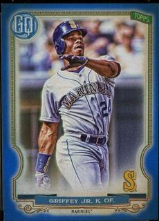 Ken Griffey Jr.