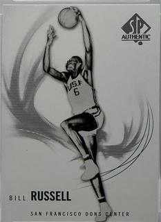 Bill Russell