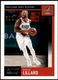 Damian Lillard