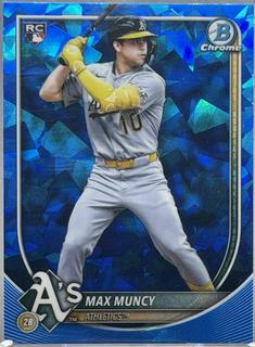 Max Muncy