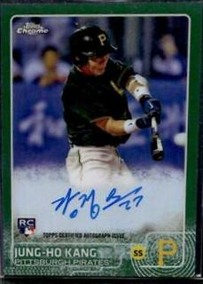 Jung-HO Kang
