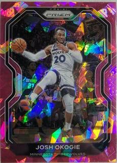 Josh Okogie
