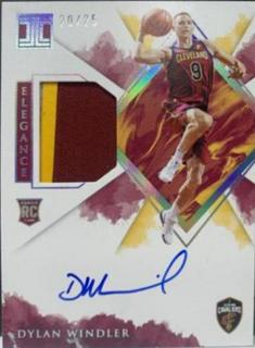 Dylan Windler