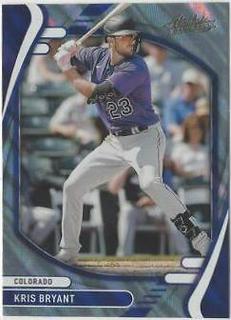 Kris Bryant