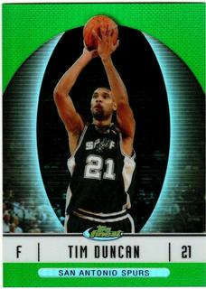 Tim Duncan