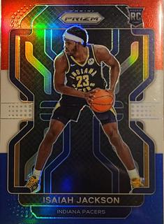 Isaiah Jackson