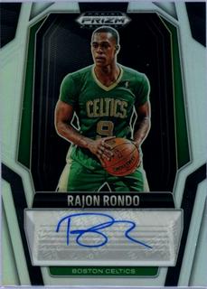 Rajon Rondo