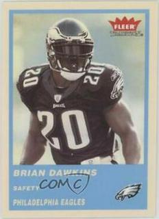 Brian Dawkins