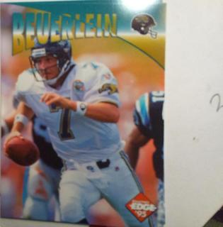 Steve Beuerlein