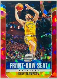 Klay Thompson