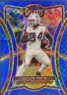 Jaylon Smith