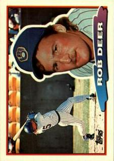 Rob Deer