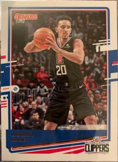 Landry Shamet