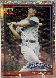 Ted Williams