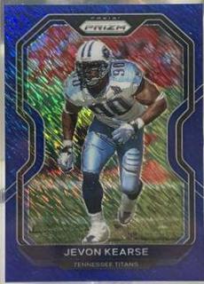 Jevon Kearse