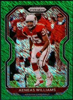 Aeneas Williams