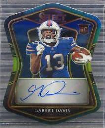 Gabriel Davis