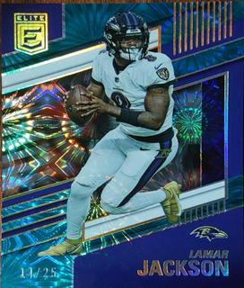 Lamar Jackson