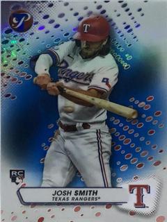 Josh Smith