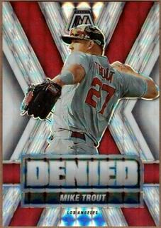 Mike Trout