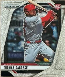 Thomas Saggese