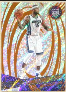 DeMarcus Cousins
