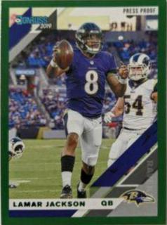 Lamar Jackson