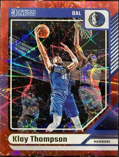 Klay Thompson