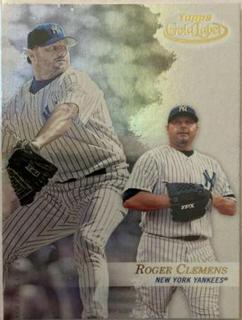 Roger Clemens