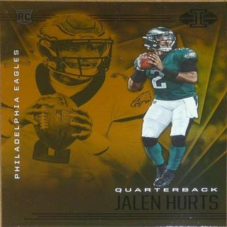 Jalen Hurts