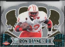 Ron Dayne