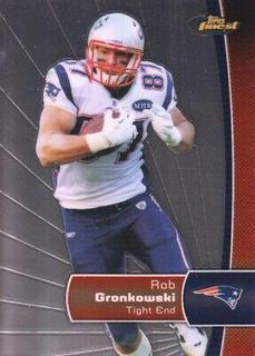 Rob Gronkowski