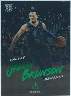 Jalen Brunson