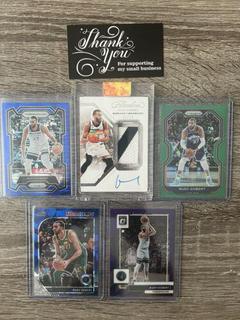 Rudy Gobert
