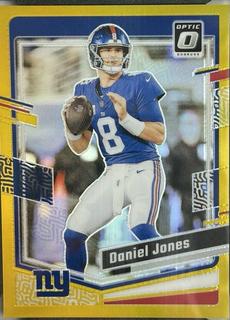 Daniel Jones
