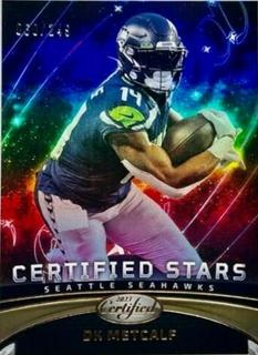 DK Metcalf