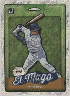 Javier Baez