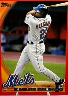 Carlos Delgado