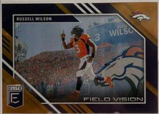 Russell Wilson