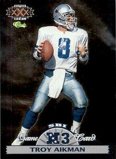 Troy Aikman