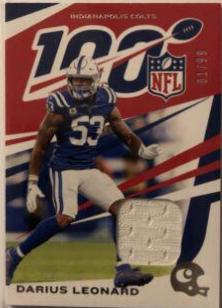 Darius Leonard